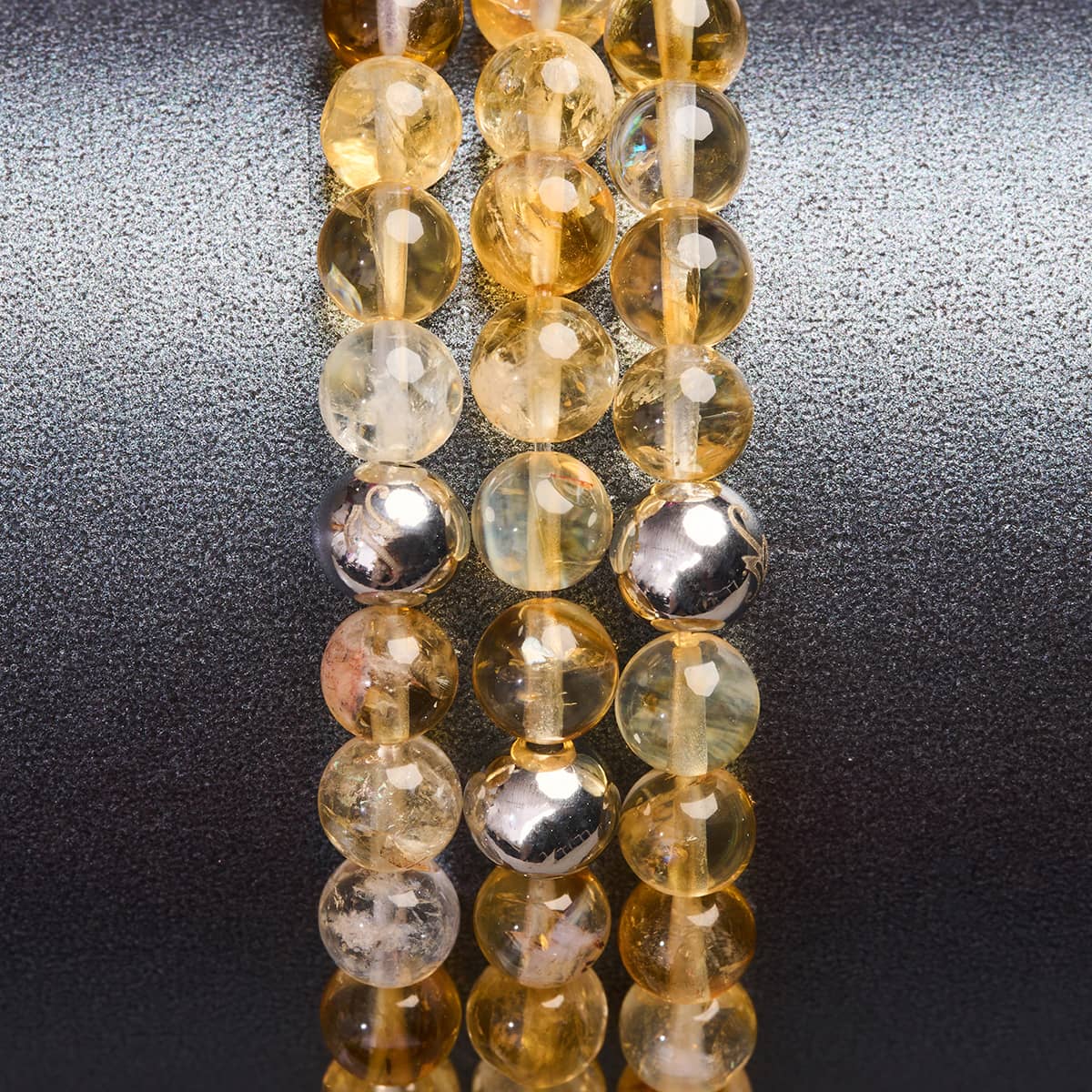 Product detail view